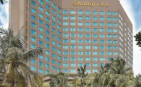 Shangri-la Hotel Surabaya