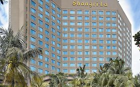 Hotel Shangri la Surabaya